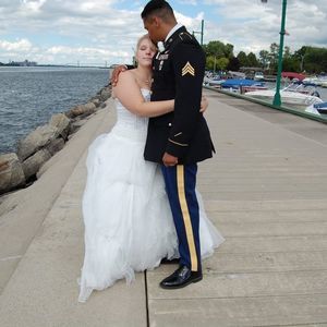 Meet your Posher, Mac-della